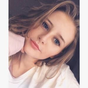 Meet your Posher, Kiley